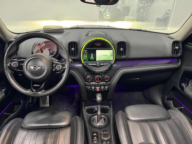MINI CYMANALL4 COOPER S 201711
