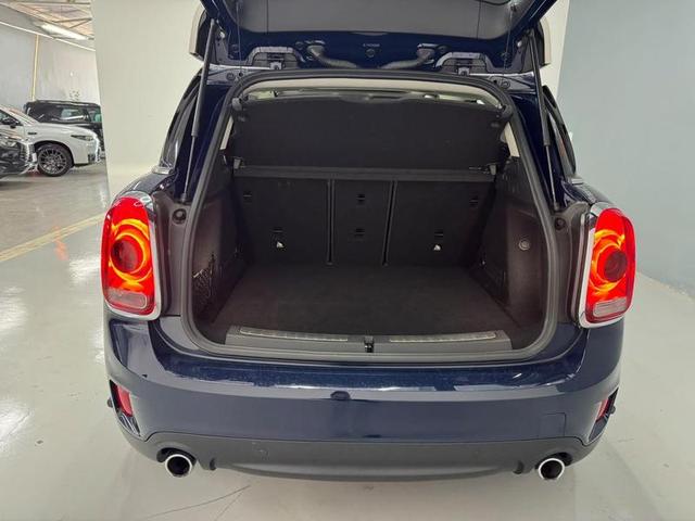 MINI CYMANALL4 COOPER S 20176