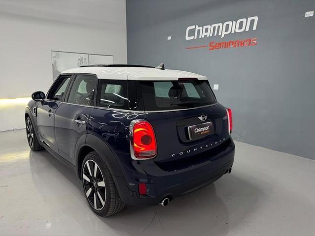 MINI CYMANALL4 COOPER S 20175