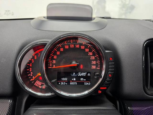 MINI CYMANALL4 COOPER S 201712
