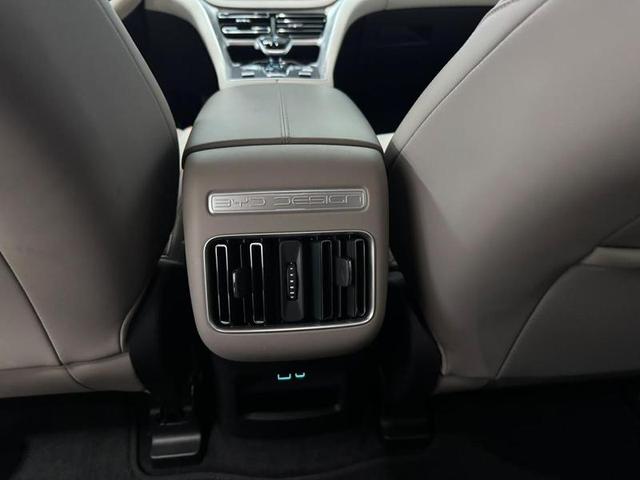 BYD SONG PRO GS 1.5 16V AUT (HIBRIDO) 202411