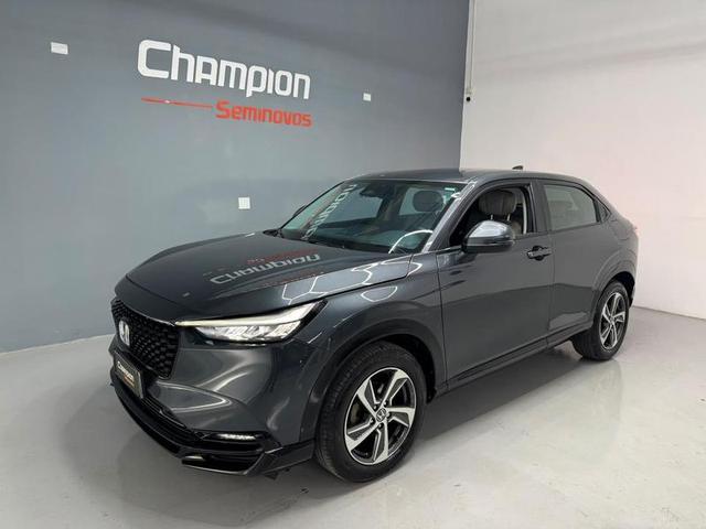 HONDA HR-V TOURING 20253