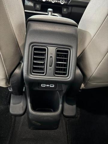 HONDA HR-V TOURING 202512