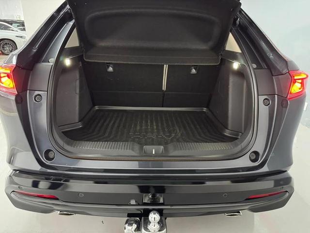 HONDA HR-V TOURING 20257