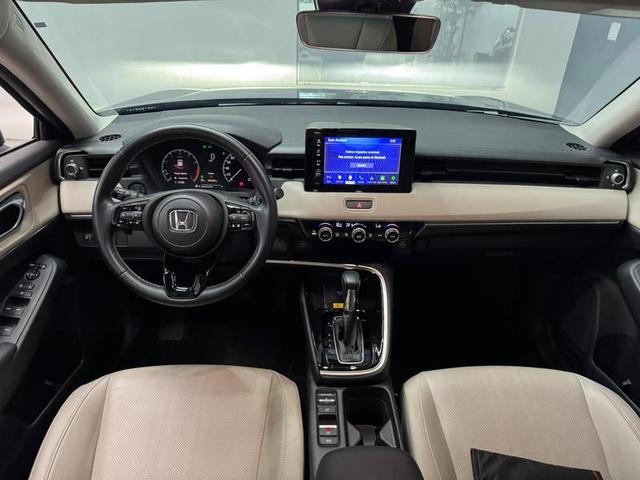 HONDA HR-V TOURING 20259