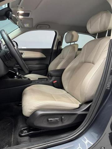 HONDA HR-V TOURING 20258