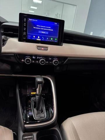 HONDA HR-V TOURING 20252