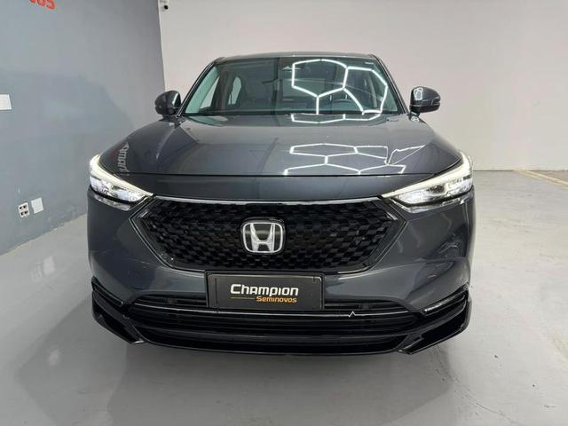 HONDA HR-V TOURING 20251