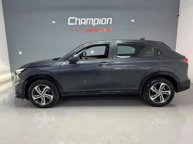 HONDA HR-V TOURING 20254
