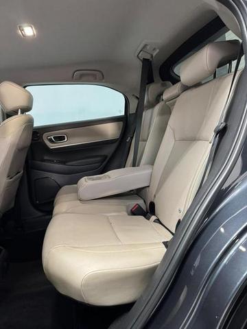 HONDA HR-V TOURING 202510