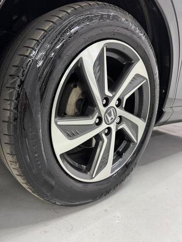 HONDA HR-V TOURING 202513