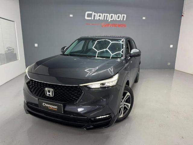 HONDA HR-V TOURING 2025