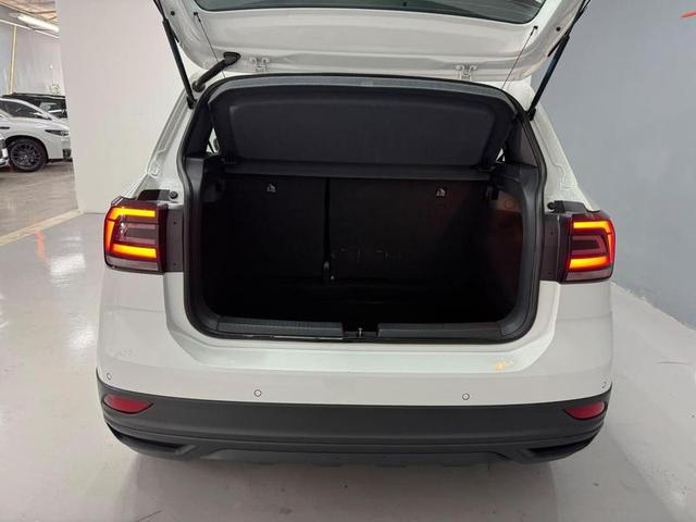 VOLKSWAGEN T CROSS SENSE TSI AD 20246