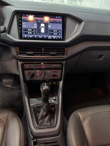 VOLKSWAGEN T CROSS SENSE TSI AD 202411
