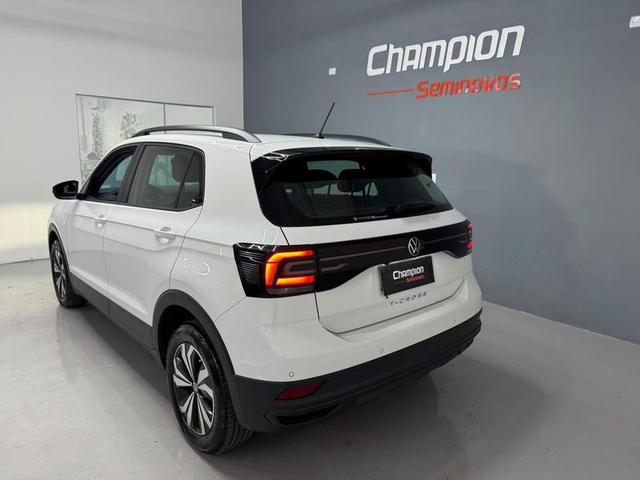 VOLKSWAGEN T CROSS SENSE TSI AD 20244