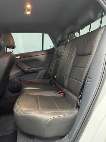 VOLKSWAGEN T CROSS SENSE TSI AD 202412