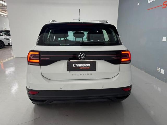 VOLKSWAGEN T CROSS SENSE TSI AD 20245