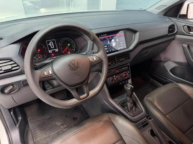 VOLKSWAGEN T CROSS SENSE TSI AD 20248