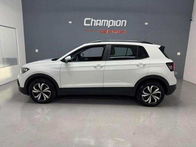 VOLKSWAGEN T CROSS SENSE TSI AD 20243
