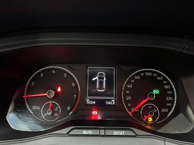 VOLKSWAGEN T CROSS SENSE TSI AD 202413