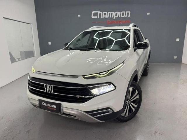 FIAT TORO 2.0 16V TURBO DIESEL VOLCANO 4WD 