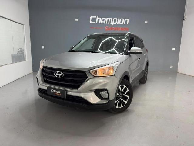 HYUNDAI CRETA 1.6 AT ACTION 2023