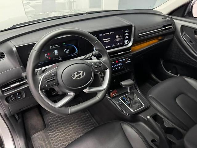HYUNDAI CRETA 1.0 TGDI AT6 LIMITED 20269