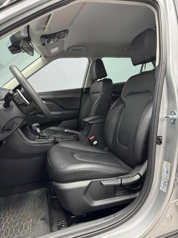 HYUNDAI CRETA 1.0 TGDI AT6 LIMITED 20268