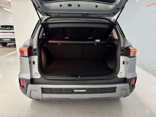 HYUNDAI CRETA 1.0 TGDI AT6 LIMITED 20266