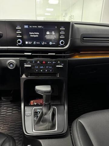 HYUNDAI CRETA 1.0 TGDI AT6 LIMITED 202610