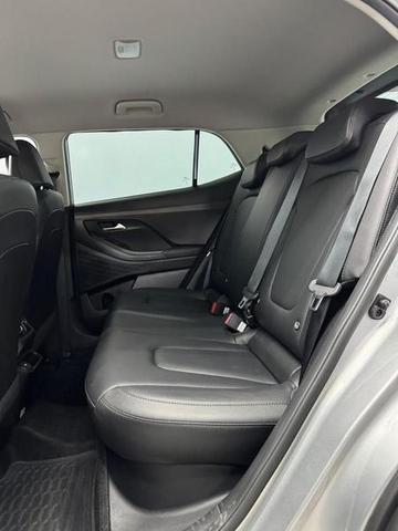 HYUNDAI CRETA 1.0 TGDI AT6 LIMITED 202612