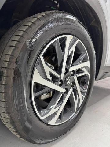 HYUNDAI CRETA 1.0 TGDI AT6 LIMITED 20267