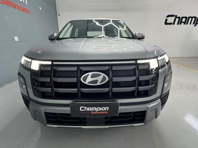 HYUNDAI CRETA 1.0 TGDI AT6 LIMITED 20262