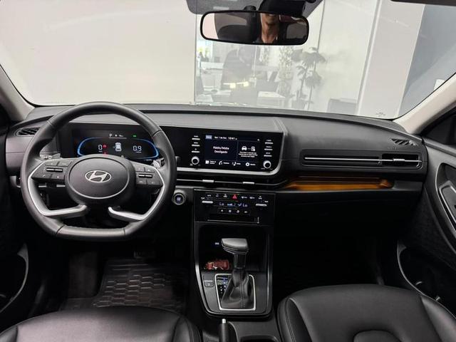 HYUNDAI CRETA 1.0 TGDI AT6 LIMITED 202611