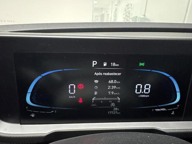 HYUNDAI CRETA 1.0 TGDI AT6 LIMITED 202614