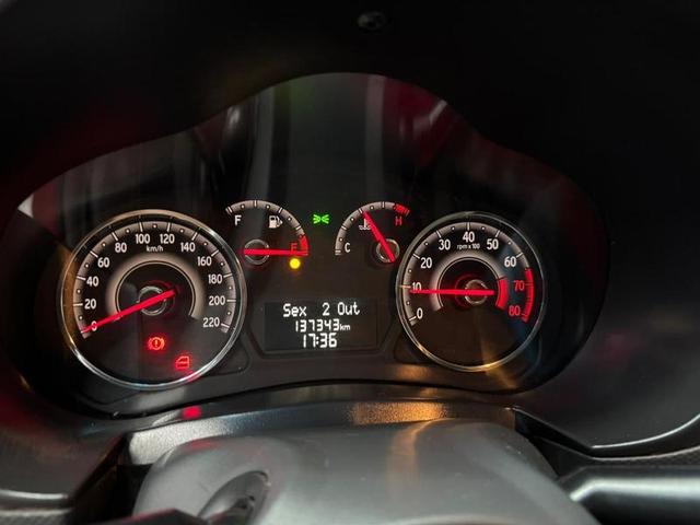 FIAT FIAT PALIO ATTRACT 1.0 201712