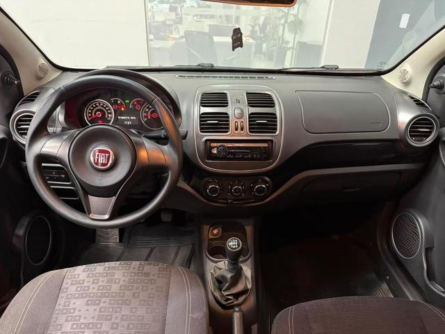 FIAT FIAT PALIO ATTRACT 1.0 20179