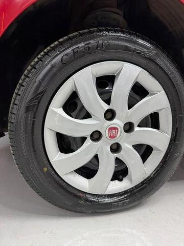 FIAT FIAT PALIO ATTRACT 1.0 20177