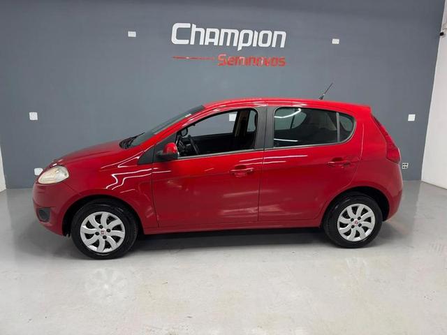 FIAT FIAT PALIO ATTRACT 1.0 20173