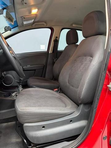 FIAT FIAT PALIO ATTRACT 1.0 20178