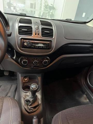 FIAT FIAT PALIO ATTRACT 1.0 201711