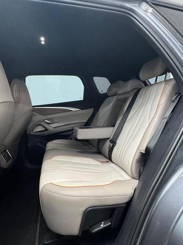 BYD SONG PRO GS 1.5 16V AUT (HIBRIDO) 202513