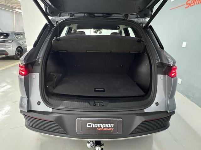 BYD SONG PRO GS 1.5 16V AUT (HIBRIDO) 20256