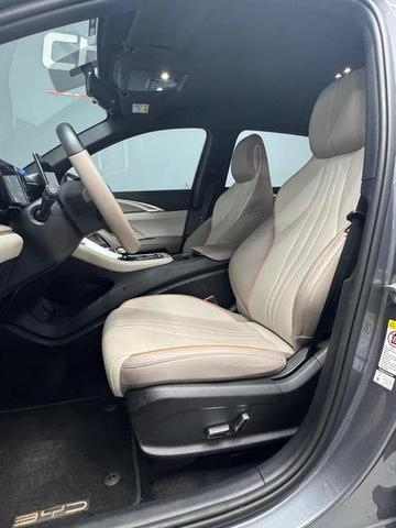 BYD SONG PRO GS 1.5 16V AUT (HIBRIDO) 20259
