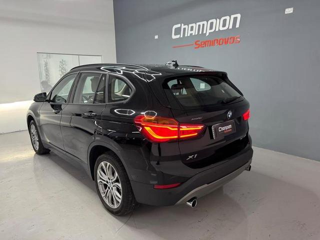 BMW X1 S20I ACTIVEFLEX 20194