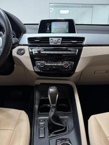 BMW X1 S20I ACTIVEFLEX 201911