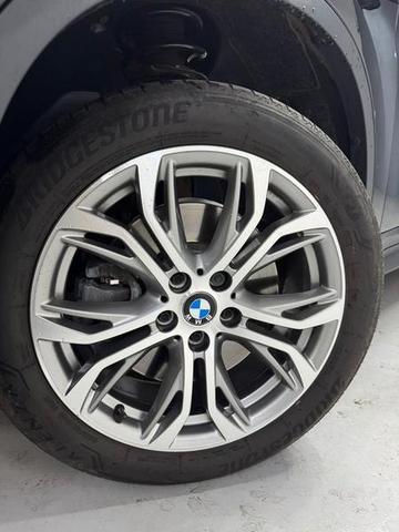 BMW X1 S20I ACTIVEFLEX 20197