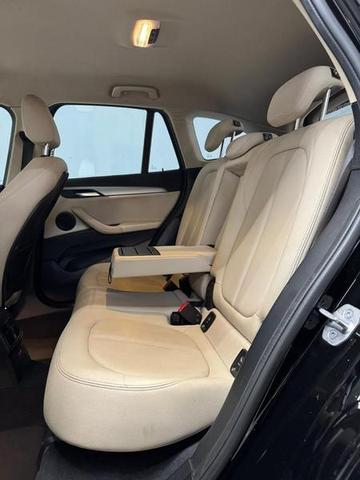 BMW X1 S20I ACTIVEFLEX 201912