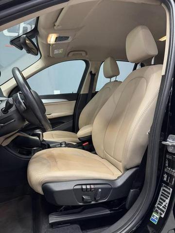 BMW X1 S20I ACTIVEFLEX 20198