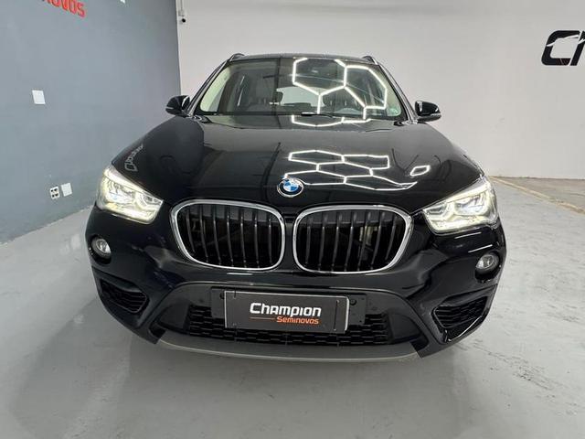 BMW X1 S20I ACTIVEFLEX 20191